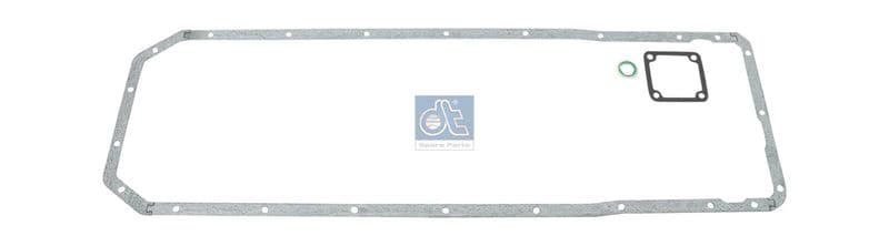 set garnituri, baie ulei DT Spare Parts 1.34091