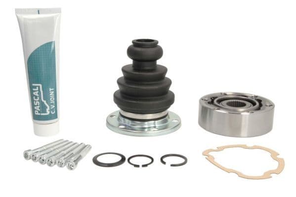 Set articulatie, planetara PASCAL G7A003PC