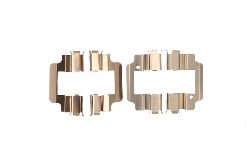 Set accesorii, placute frana KAMOKA 1130131