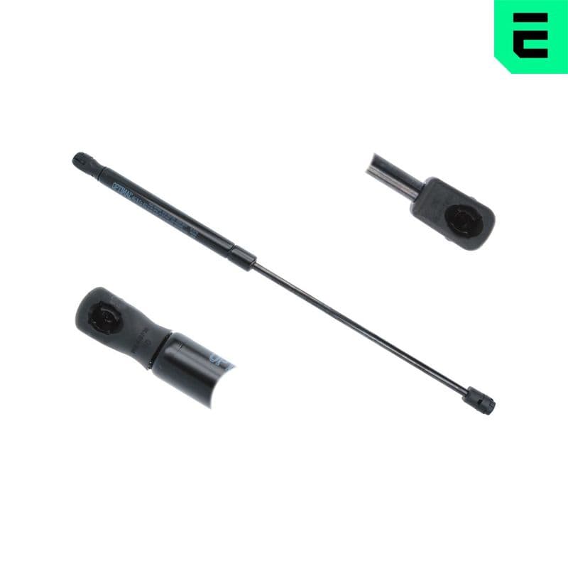 Amortizor capota OPTIMAL AG-50790