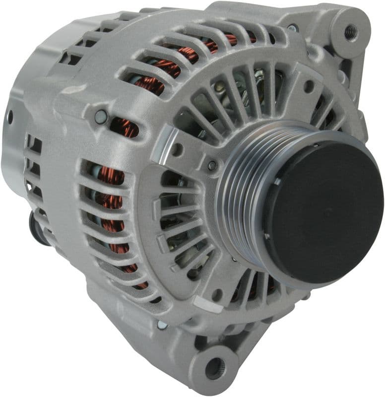 Generator / Alternator HC-Cargo F 032 115 787