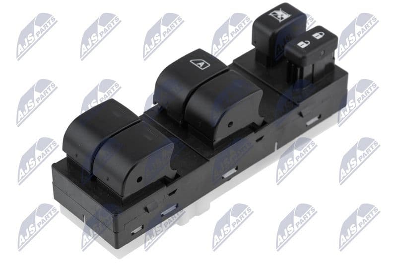comutator,macara geam NTY EWS-SB-003