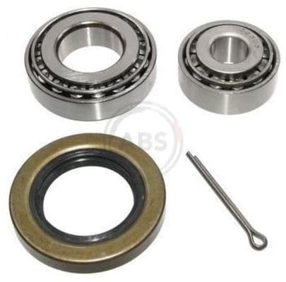 Set rulment roata ABS 200506