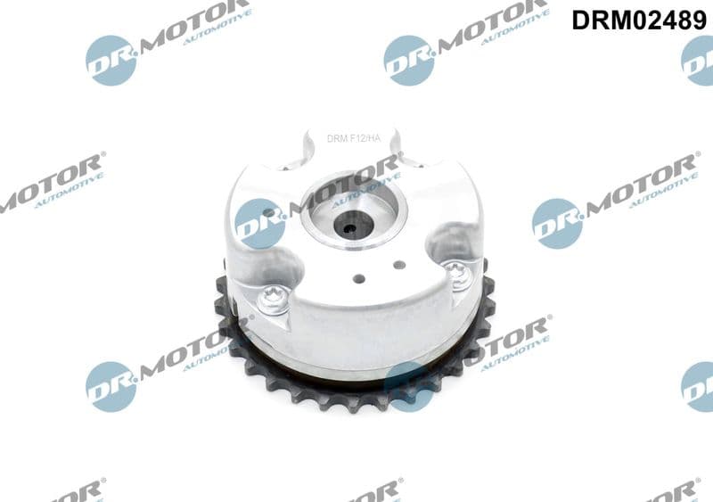 Regulator ax cu came Dr.Motor Automotive DRM02489