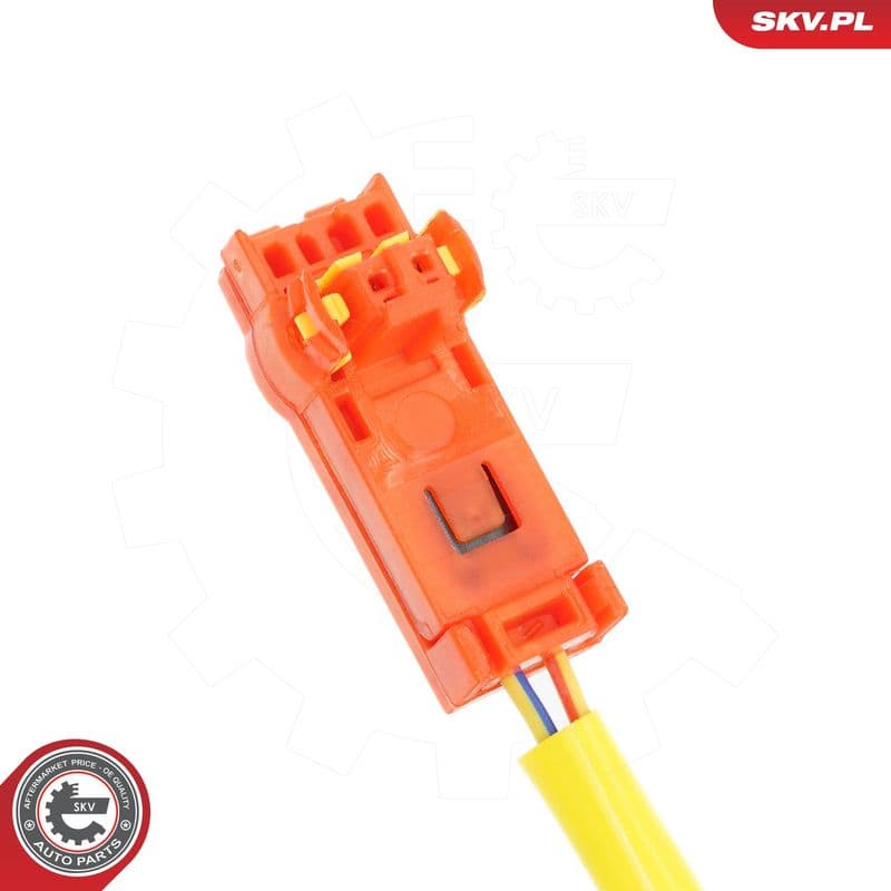 Arc spirala, Airbag ESEN SKV 96SKV606