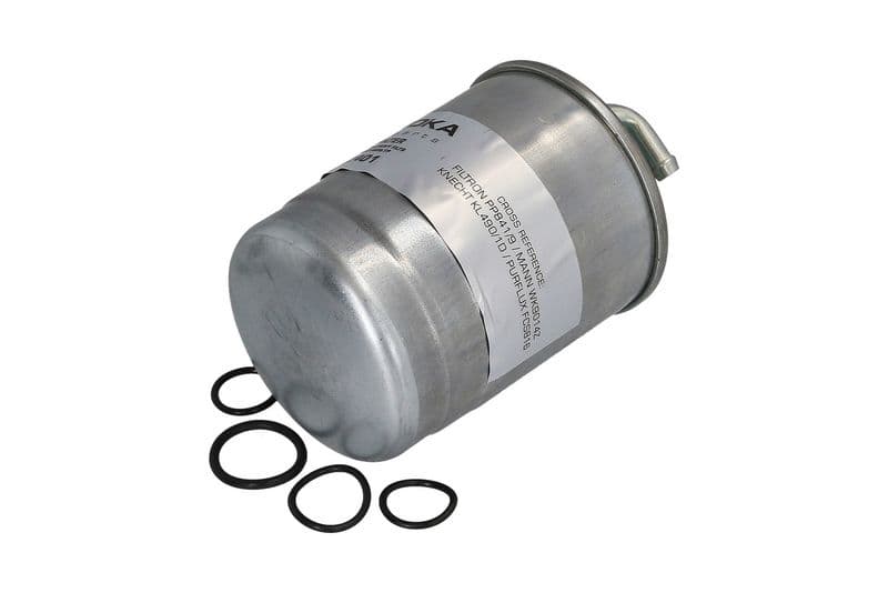 filtru combustibil KAMOKA F312401