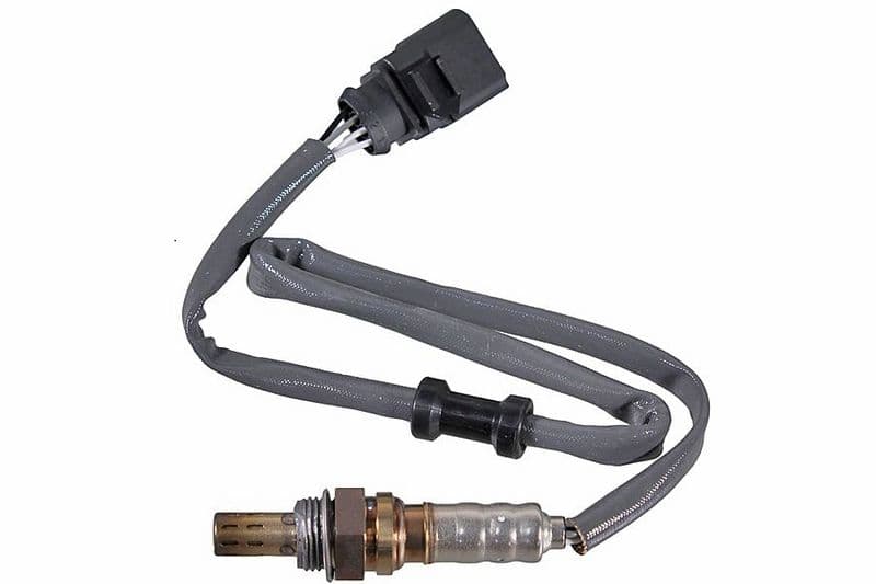 Sonda Lambda METZGER AUTOTEILE 0895548