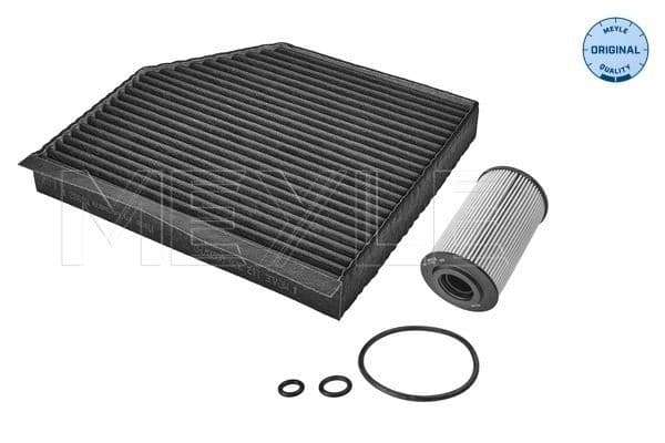 Set filtre MEYLE -ORIGINAL-KIT: Better solution for you! 112 330 0014/SK
