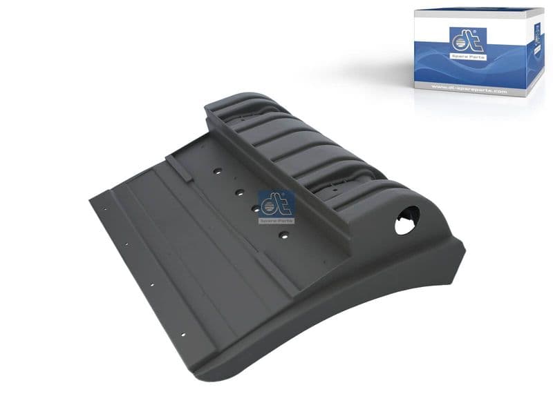 Aripa DT Spare Parts 4.64073