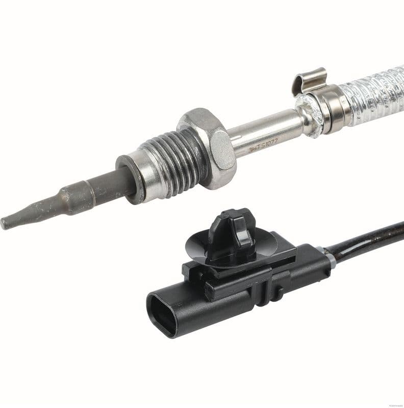 Senzor, temperatura gaze evacuare HERTH+BUSS JAKOPARTS J5950529