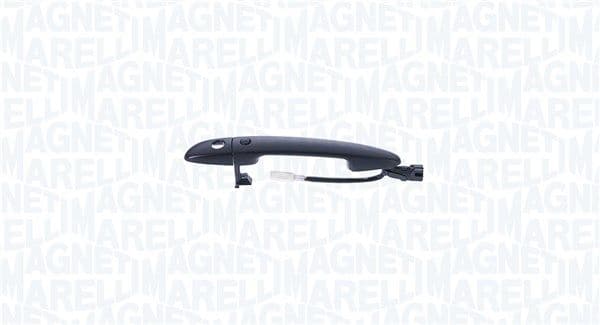 Mânerul exterior al ușii MAGNETI MARELLI 350105091400