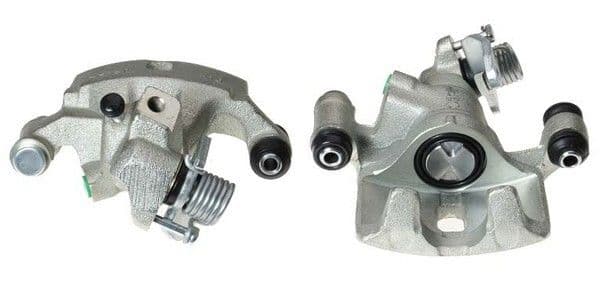 Etrier frana BUDWEG CALIPER 343032