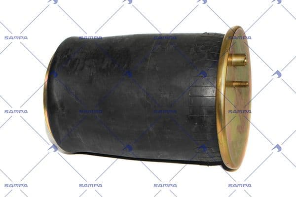 Burduf, suspensie pneumatica SAMPA SP 554883-K06