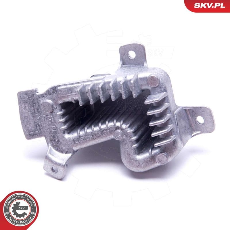 unitate de control,lumini ESEN SKV 59SKV119
