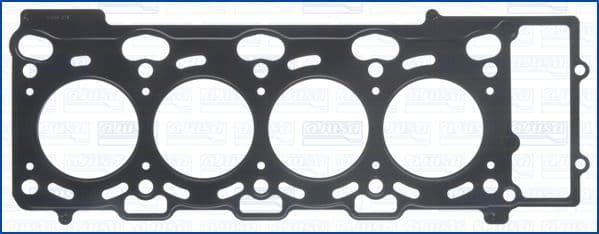 Garnitura, chiulasa AJUSA MULTILAYER STEEL 10165500