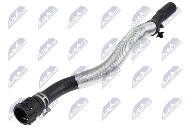 Furtun radiator NTY CPP-WW-074