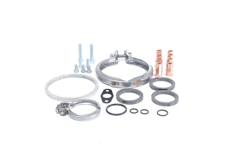 Set montaj, turbocompresor BTS Turbo T931320ABS