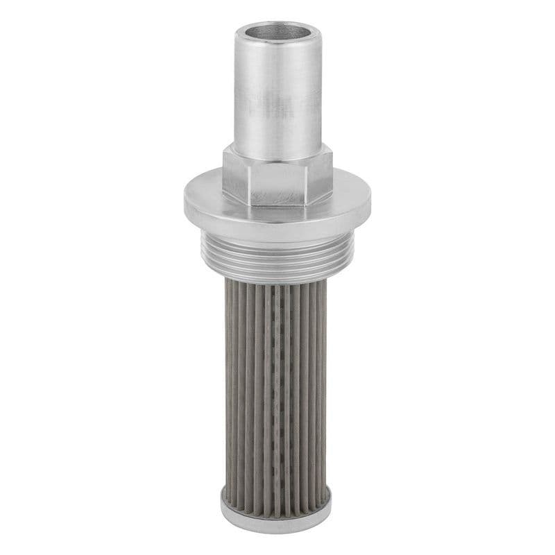 Filtru, sistem hidraulic primar MANN-FILTER HD 6025