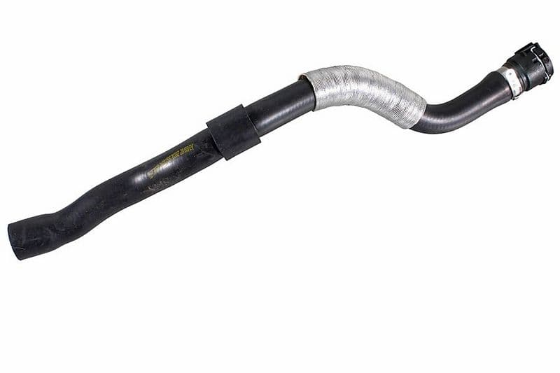 Furtun radiator METZGER AUTOTEILE 2421755