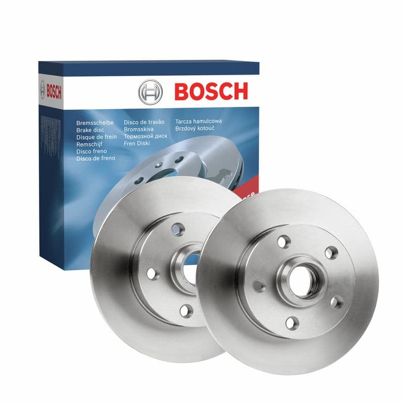 Disc frana BOSCH 0 986 478 332