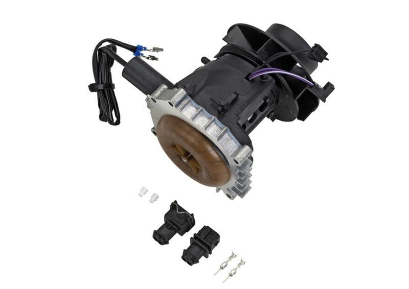 incalzitor independent autovehicul WEBASTO SP DRIVE CPL. AT2000 24V WITH DP-CABLE 1322633A