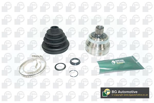 Set articulatie, planetara BGA CV0116A