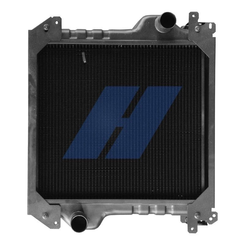 Radiator, racire motor HIGHWAY AUTOMOTIVE 10118002