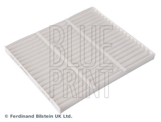 Filtru, aer habitaclu BLUE PRINT ADN12553