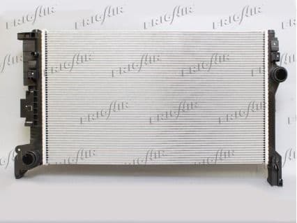 Radiator, racire motor FRIGAIR 0111.3090