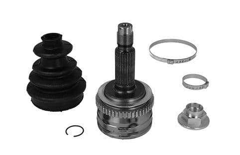 Set articulatie, planetara METELLI 15-1610