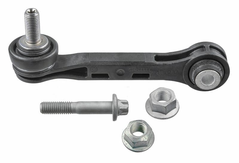 Brat/bieleta suspensie, stabilizator LEMFÖRDER 39255 01