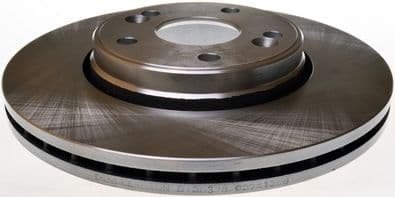 Disc frana DENCKERMANN B130378