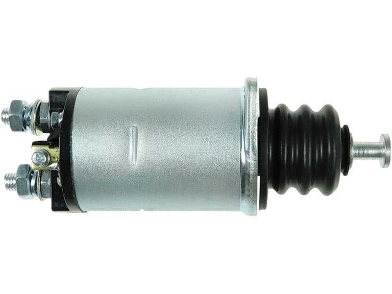 Solenoid, electromotor AS-PL STANDARD SS9096S