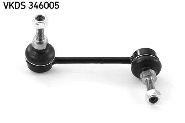Brat/bieleta suspensie, stabilizator SKF VKDS 346005