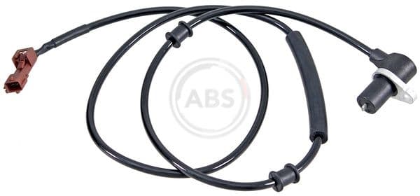 senzor,turatie roata ABS 31401