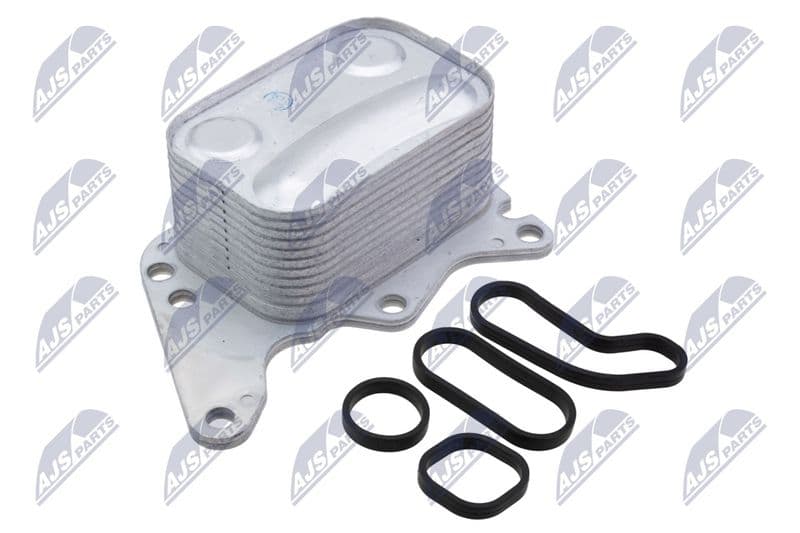 Radiator ulei, ulei motor NTY CCL-CT-012