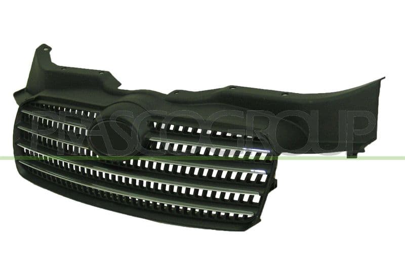 Grila radiator PRASCO PremiumCertified HN0192001