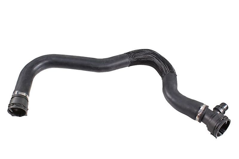 Furtun radiator METZGER AUTOTEILE 2421499