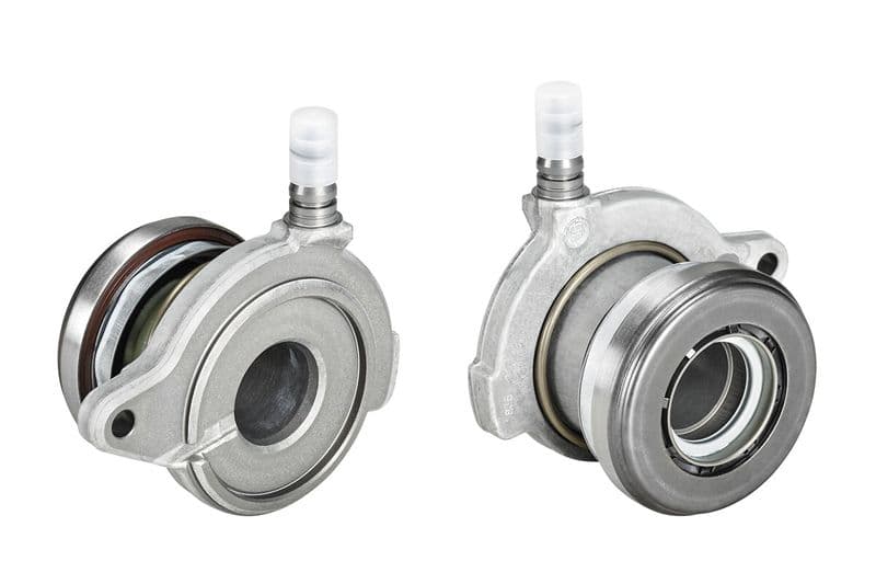 Rulment de presiune, ambreiaj VALEO 804575