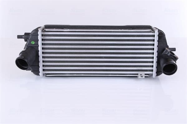 Intercooler, compresor NISSENS 96309