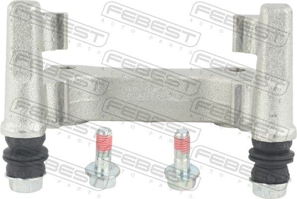 Suport,etrier FEBEST 2577C-B9R-KIT