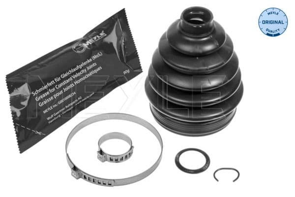 Ansamblu burduf, articulatie planetara MEYLE -ORIGINAL: True to OE. 100 495 0004
