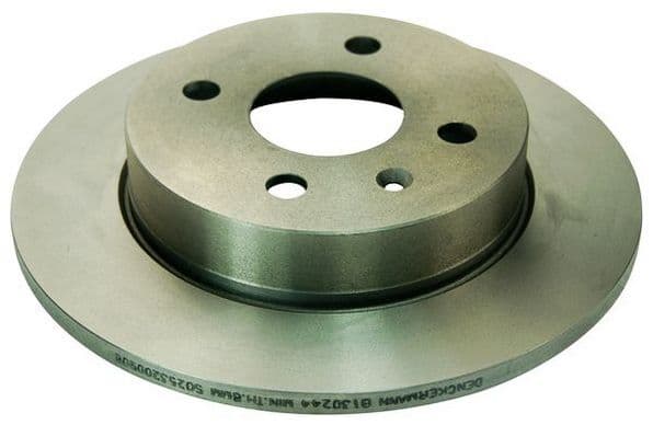 Disc frana DENCKERMANN B130244