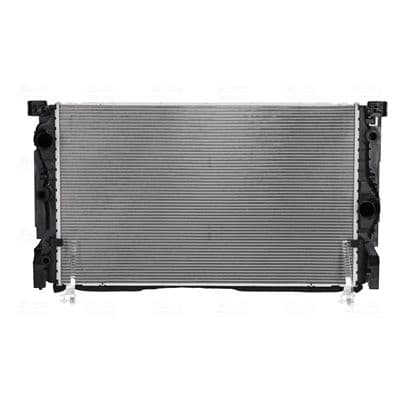 Radiator, racire motor NISSENS ** FIRST FIT ** 606229