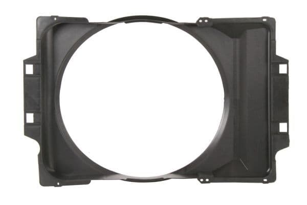 Rama, grila radiator PACOL RVI-FC-003