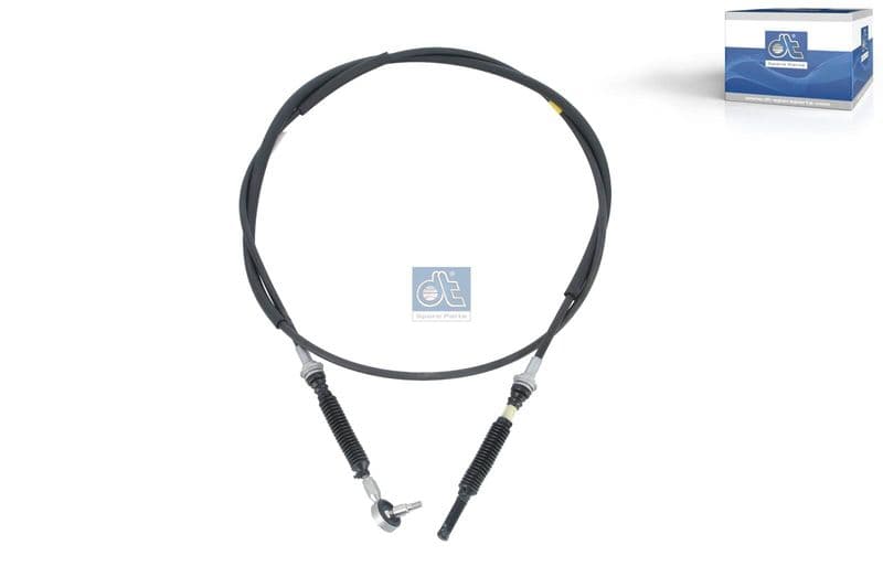 cablu,transmisie manuala DT Spare Parts 5.00057