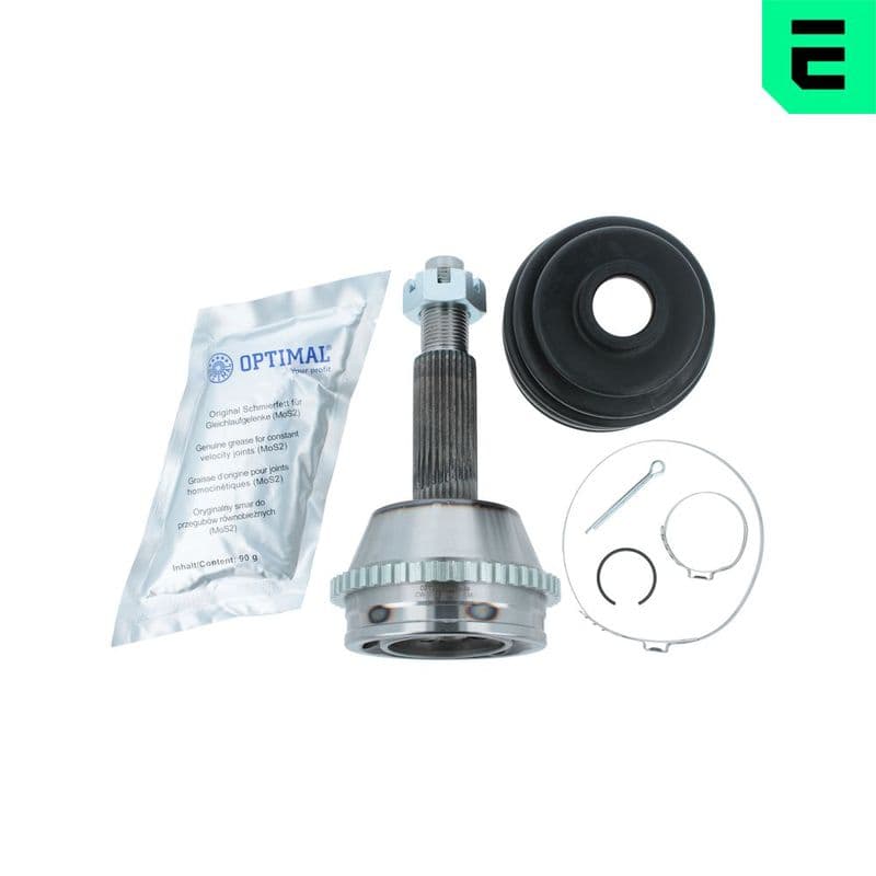 Set articulatie, planetara OPTIMAL CW-3041