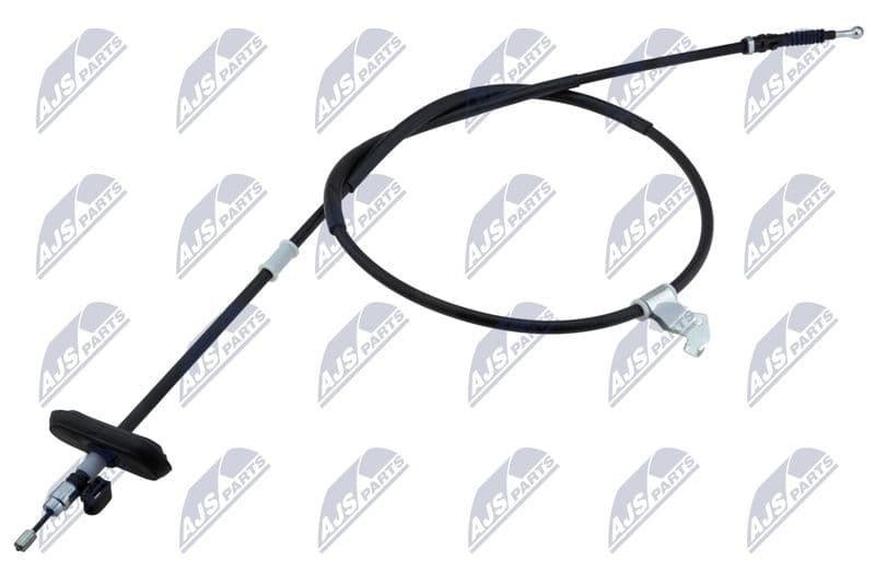 Cablu, frana de parcare NTY HLR-PL-033