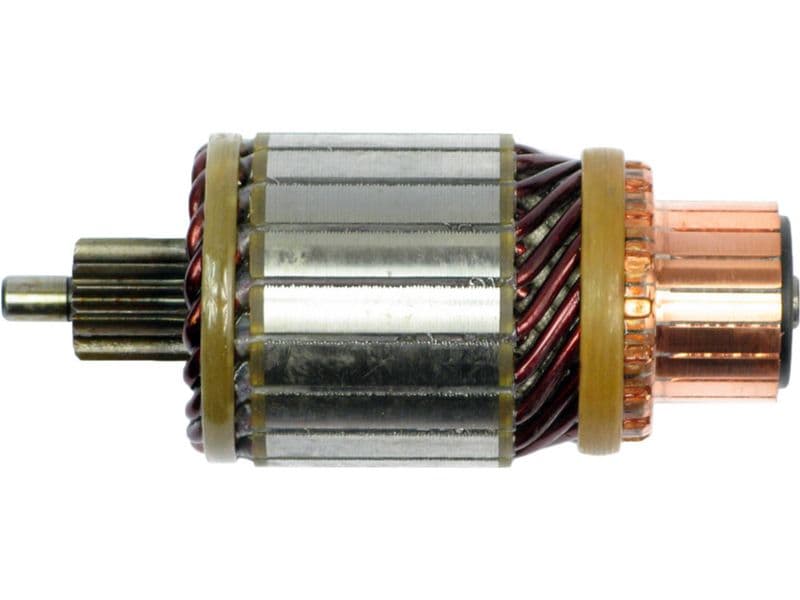 armatura,demaror AS-PL AS SA3014