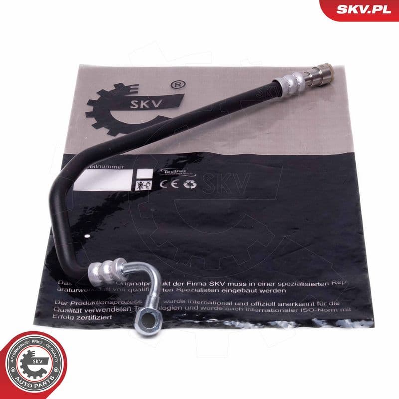 Furtun hidraulic, sistem de directie ESEN SKV 10SKV840